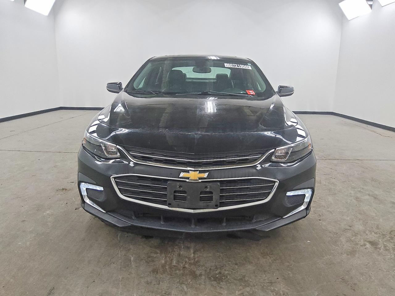 2016 CHEVROLET MALIBU LT — снимка 5