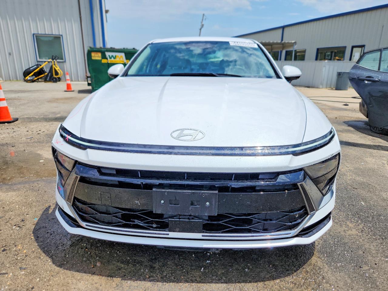 2025 HYUNDAI SONATA SEL — снимка 5