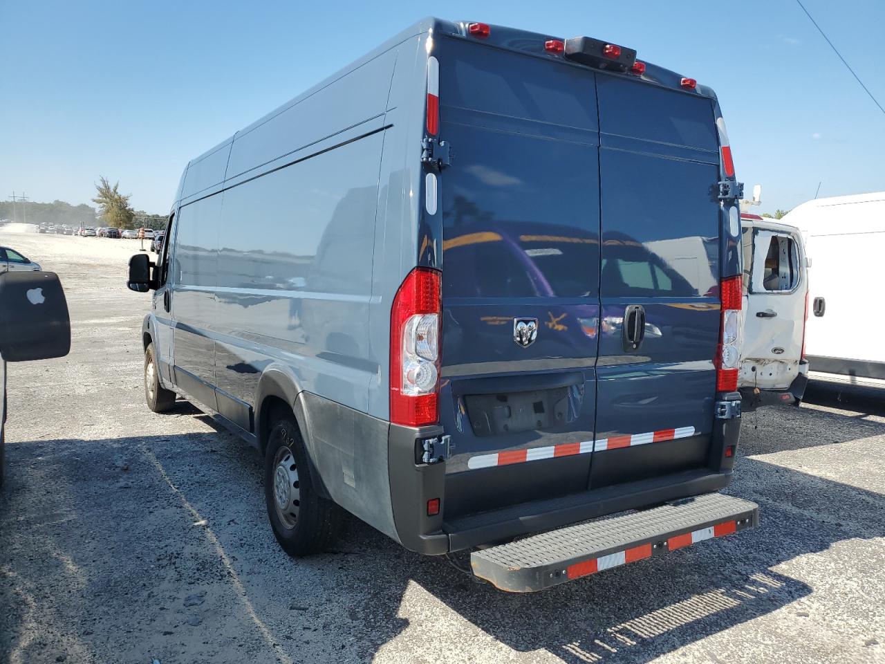 2020 RAM PROMASTER 3500 3500 HIGH — снимка 2