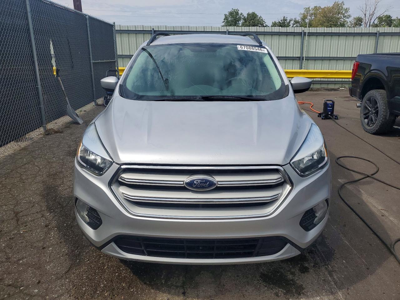 2018 FORD ESCAPE SE — снимка 5