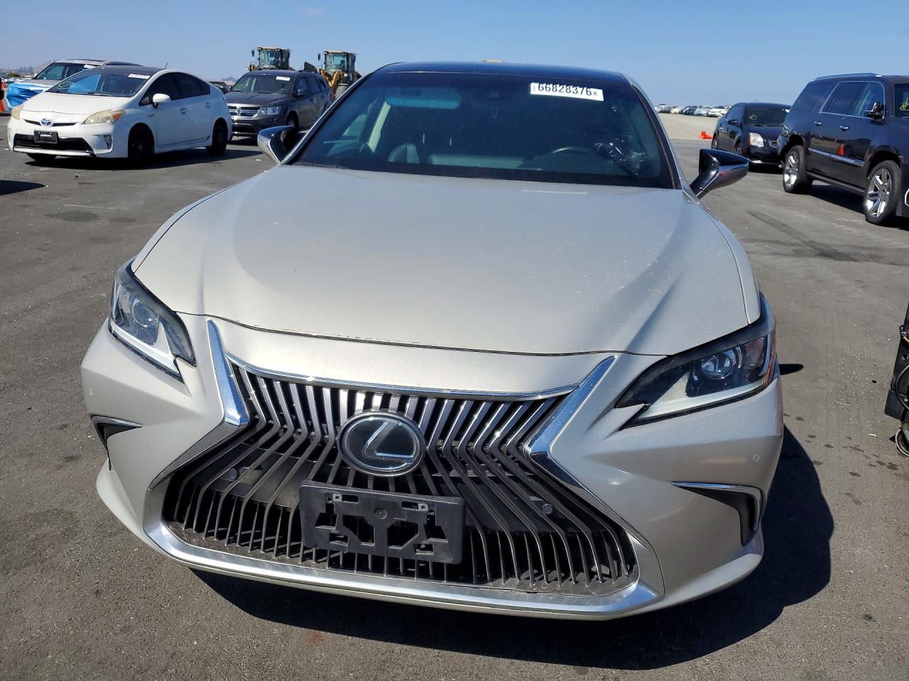2019 LEXUS ES 350 — снимка 5
