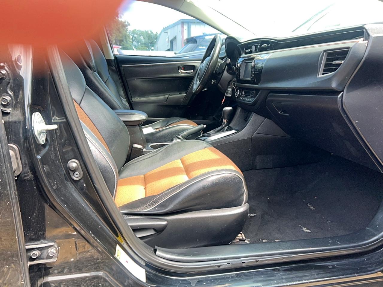 2015 TOYOTA COROLLA S PLUS — снимка 5