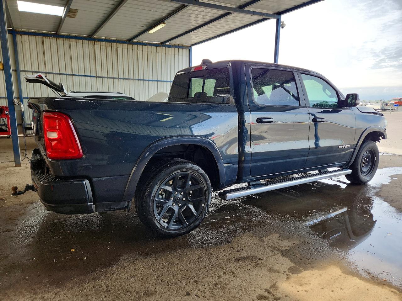2026 RAM 1500 LARAMIE — снимка 3