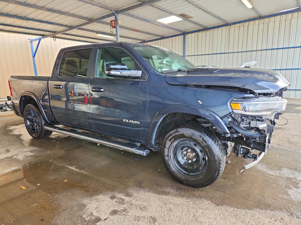 2026 RAM 1500 LARAMIE — снимка 4