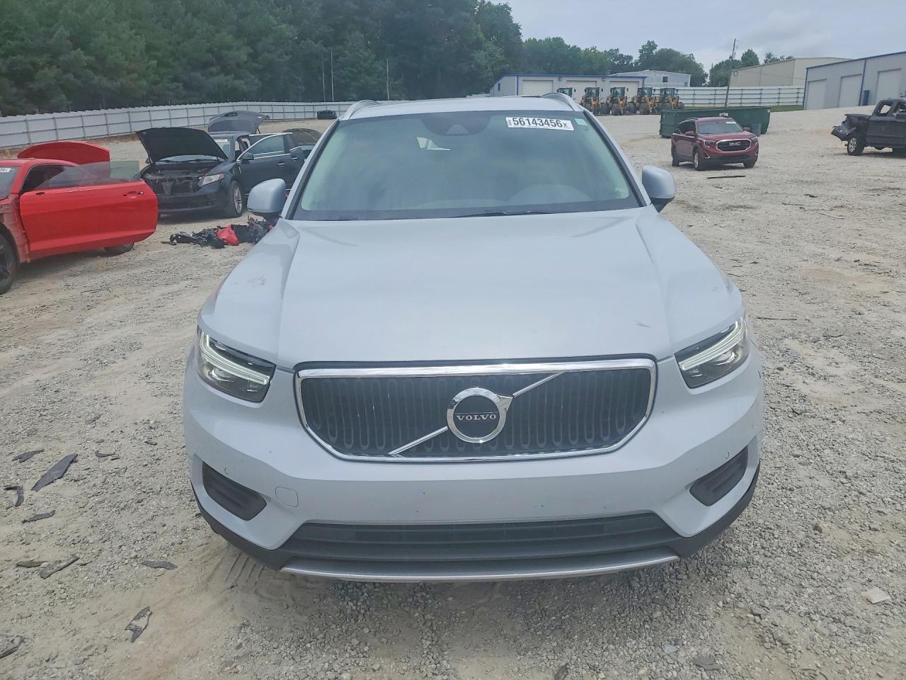 2020 VOLVO XC40 T4 MOMENTUM — снимка 5