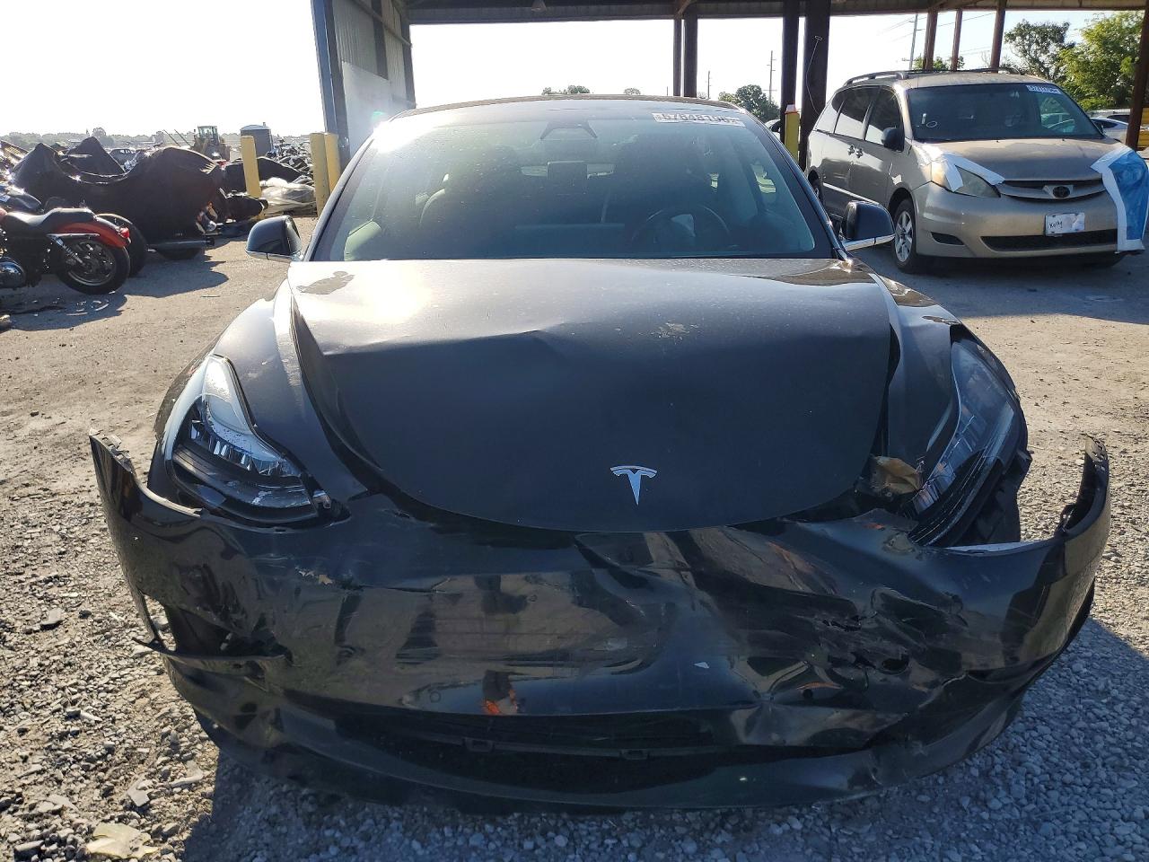 2019 TESLA MODEL 3 — снимка 5