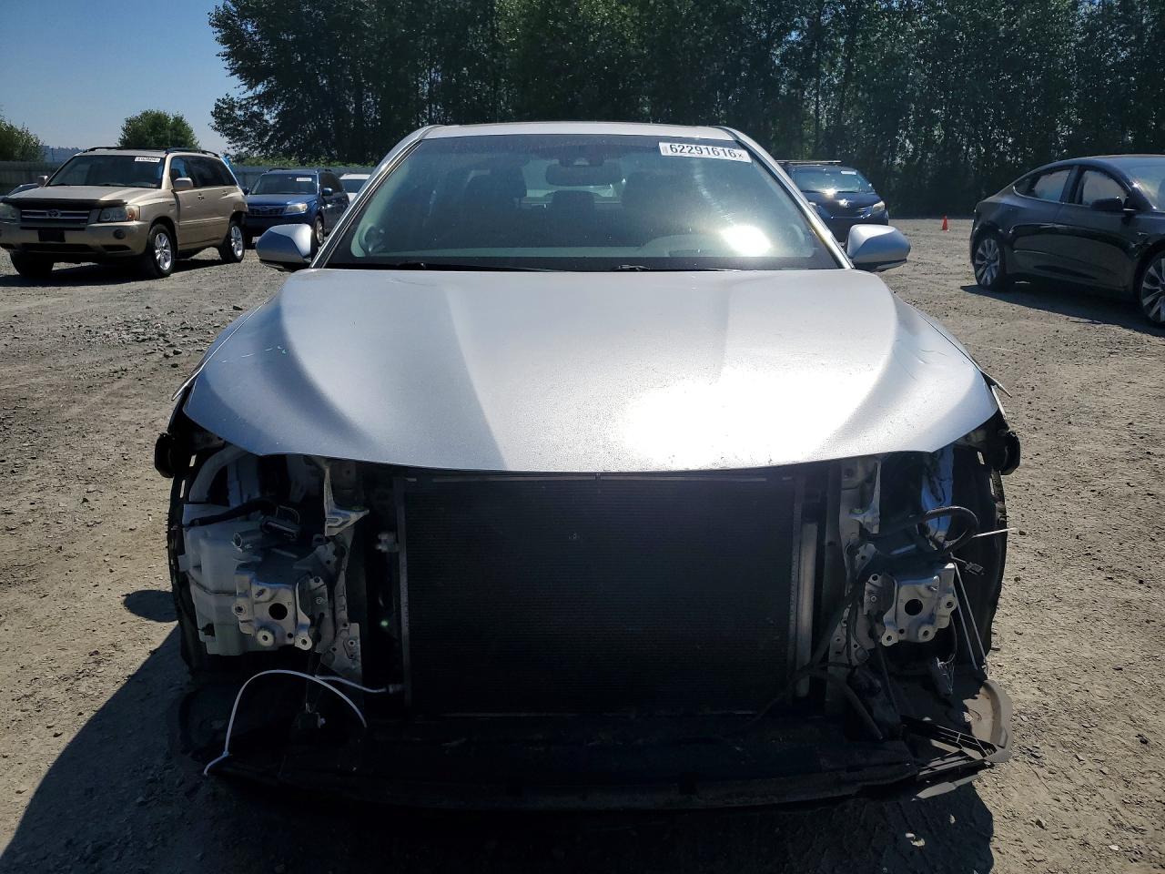 2018 TOYOTA CAMRY HYBRID XLE — снимка 5