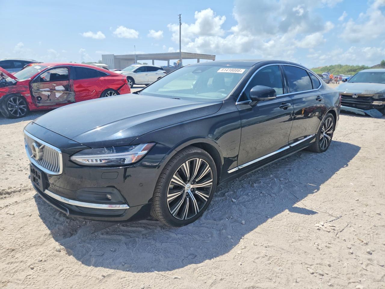 2023 VOLVO S90 PLUS