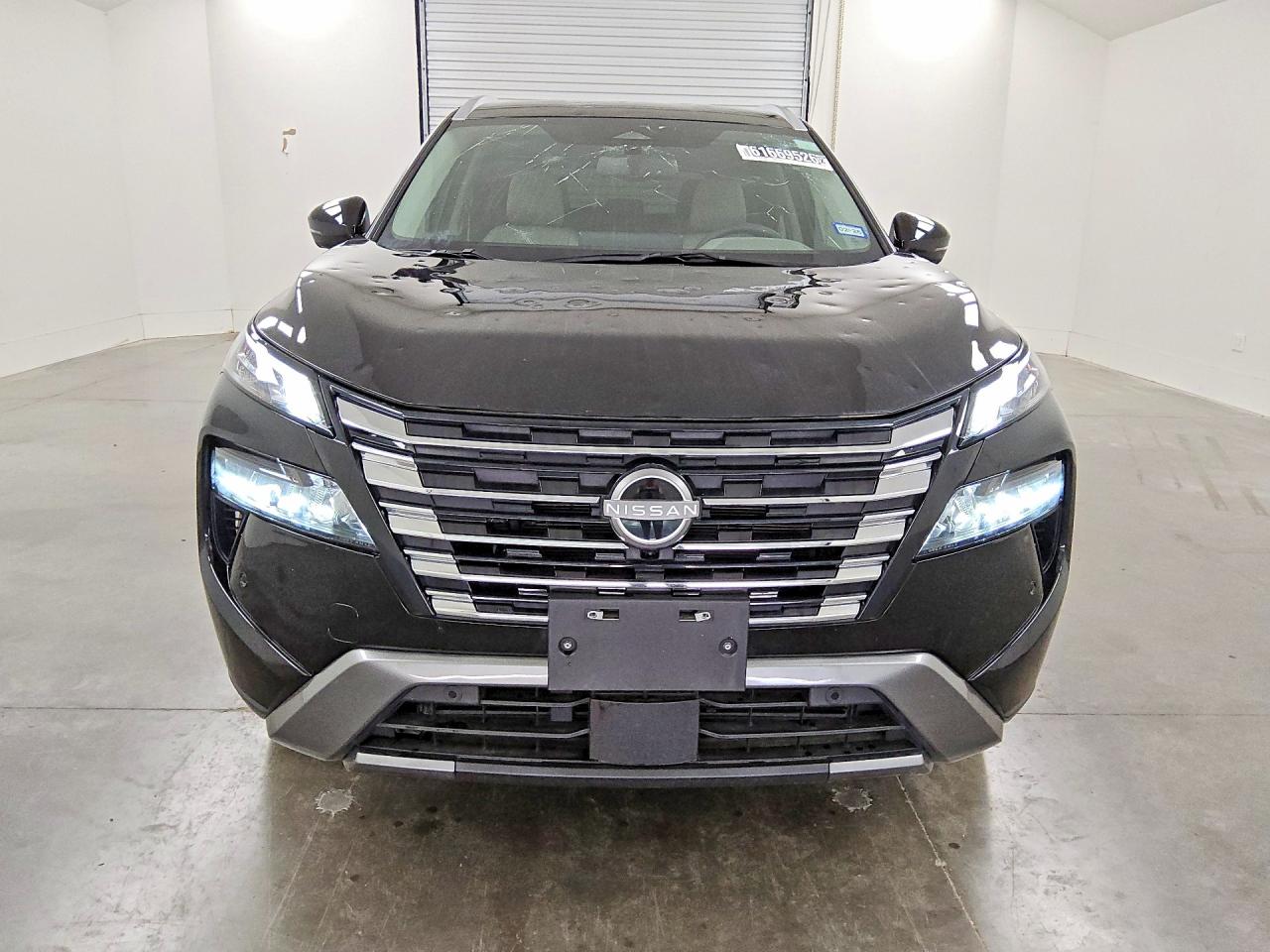 2025 NISSAN ROGUE SL — снимка 5