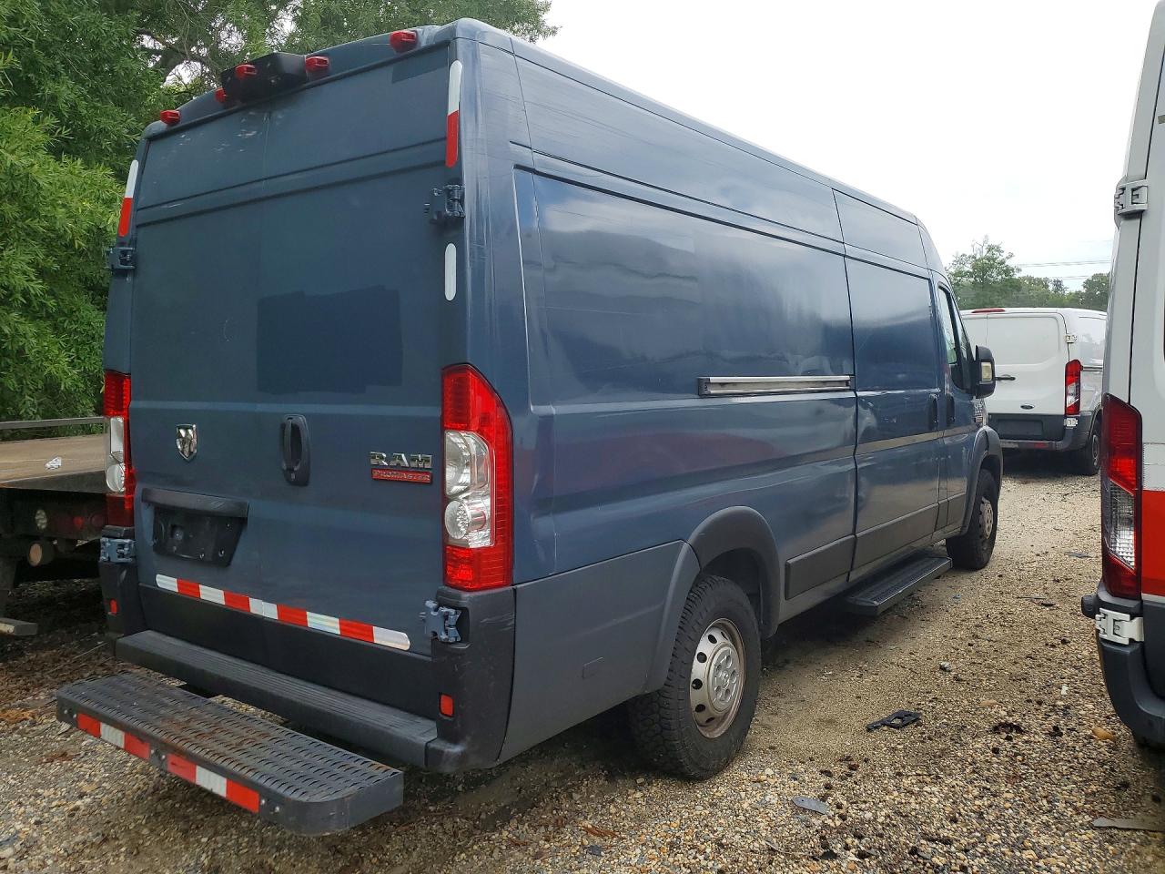 2020 RAM PROMASTER 3500 — снимка 3