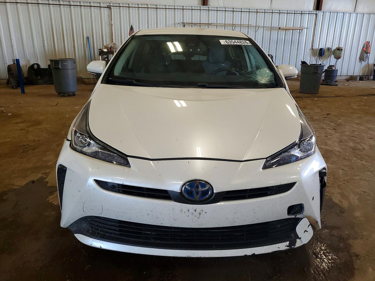 2019 TOYOTA PRIUS LE — снимка 5