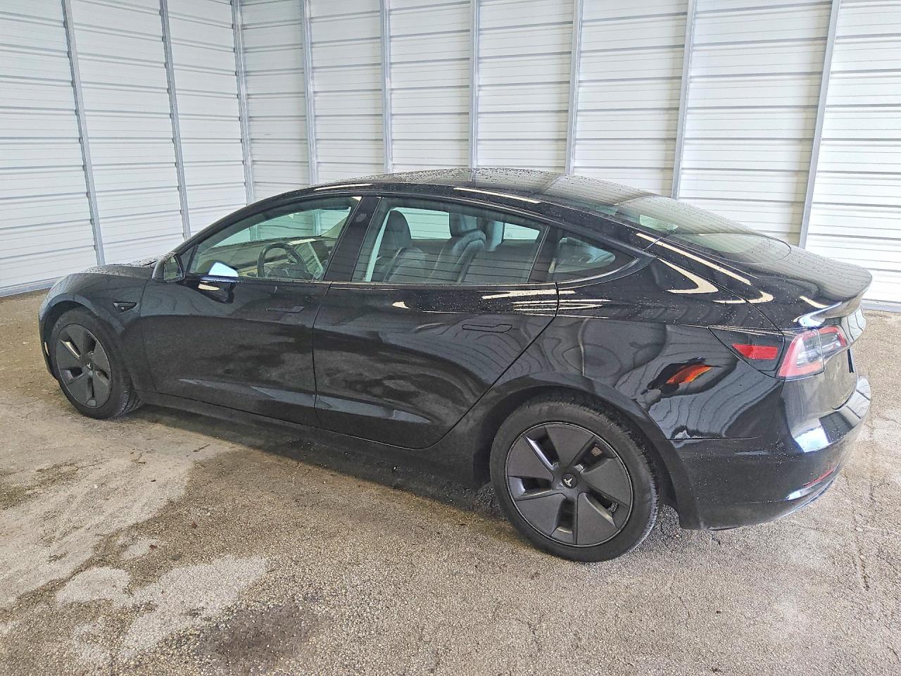 2023 TESLA MODEL 3 — снимка 2