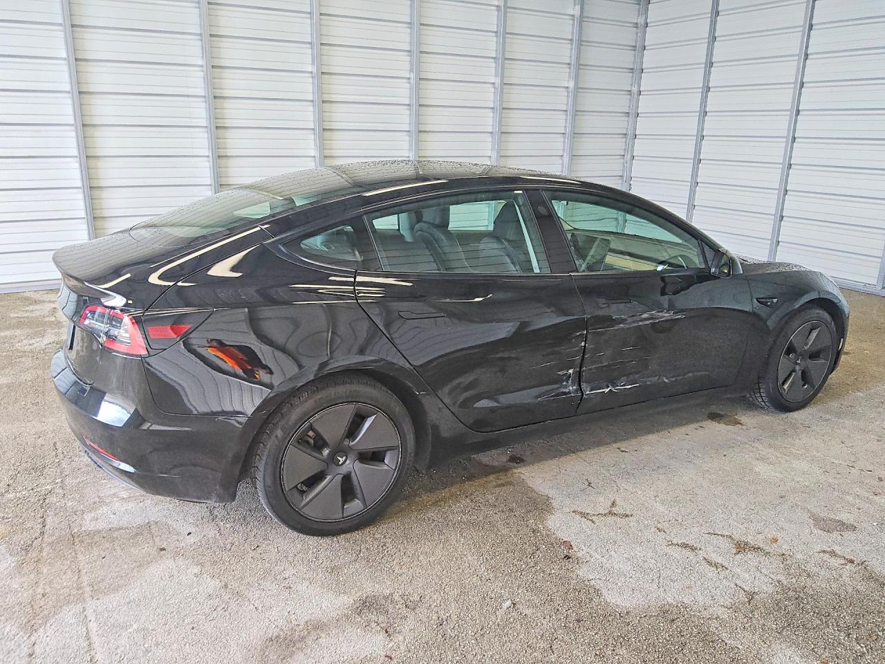 2023 TESLA MODEL 3 — снимка 3