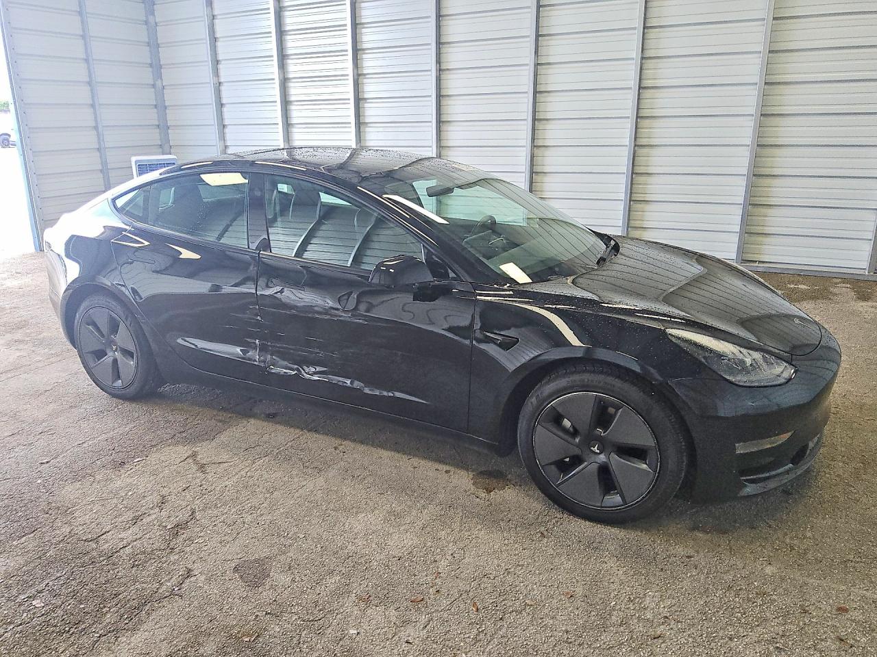 2023 TESLA MODEL 3 — снимка 4