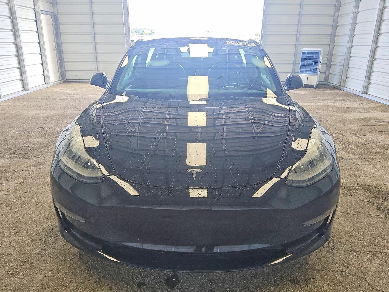 2023 TESLA MODEL 3 — снимка 5