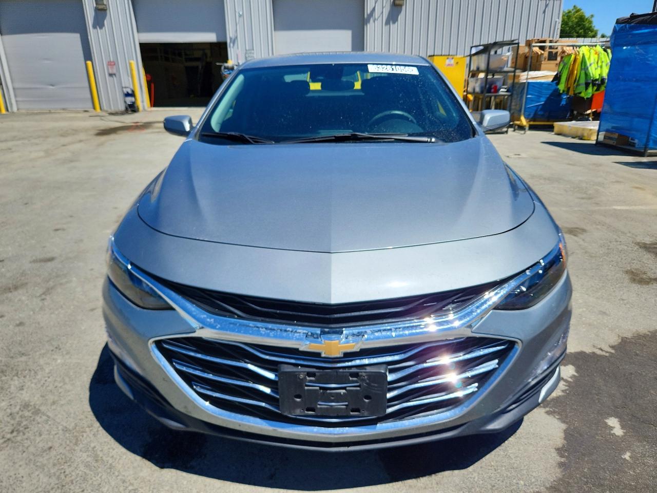 2024 CHEVROLET MALIBU LT — снимка 5