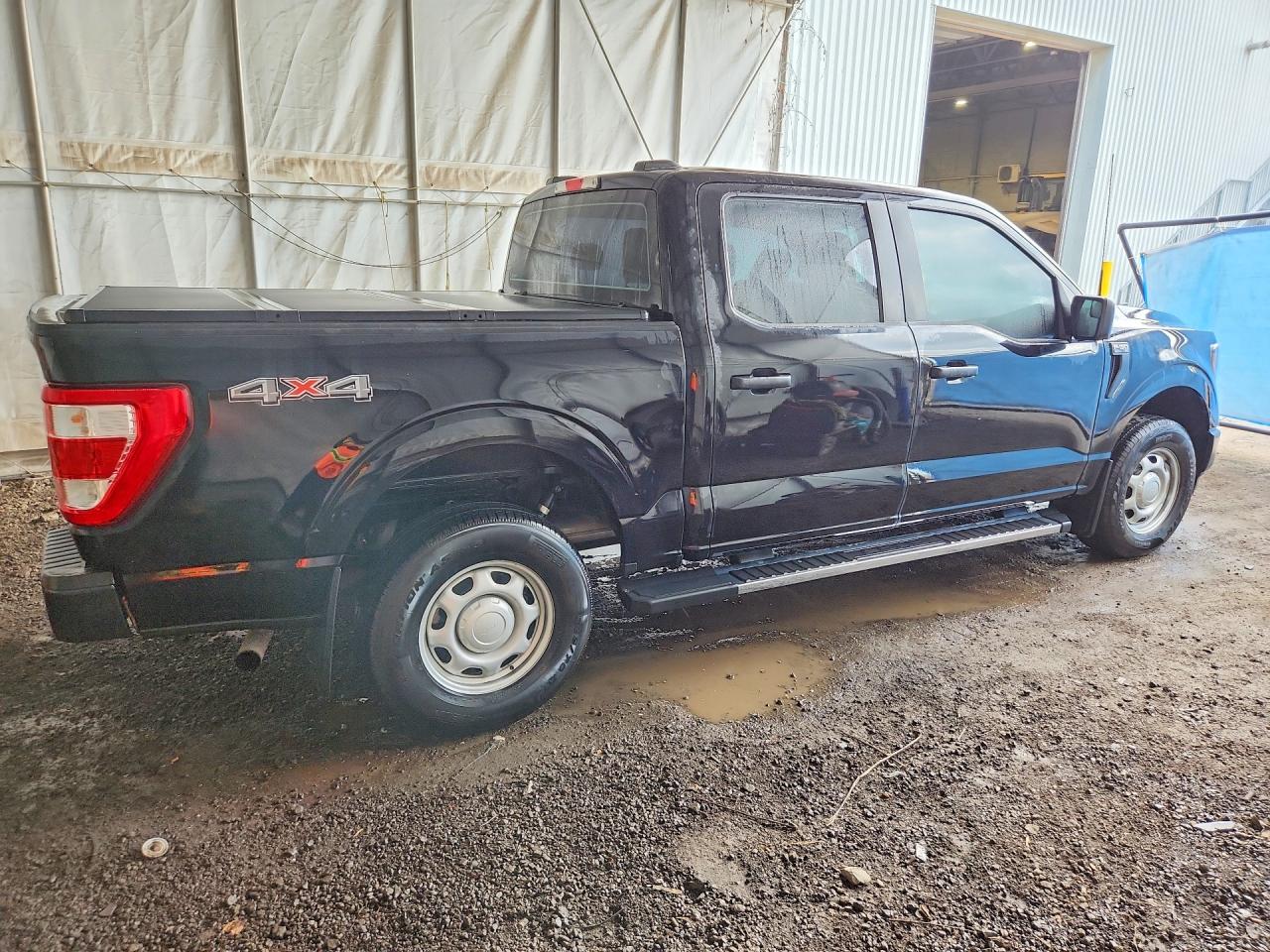 2023 FORD F150 SUPERCREW — снимка 3