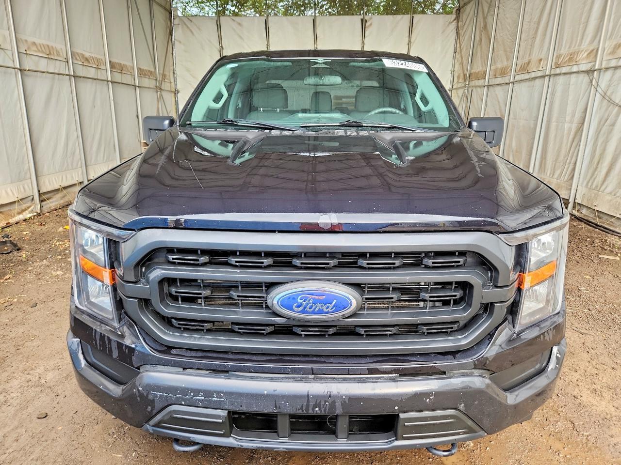 2023 FORD F150 SUPERCREW — снимка 5