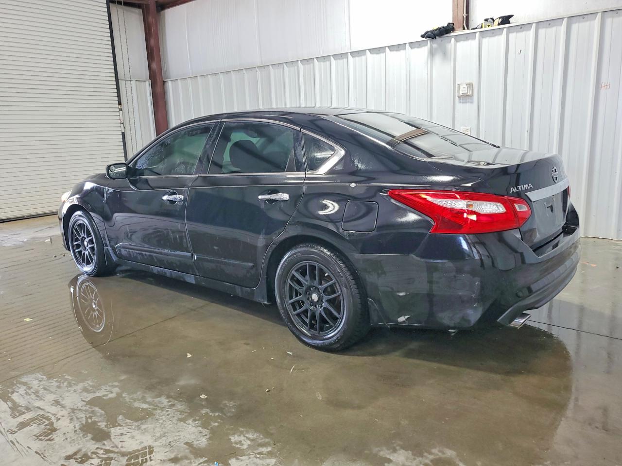 2016 NISSAN ALTIMA 2.5 S — снимка 2