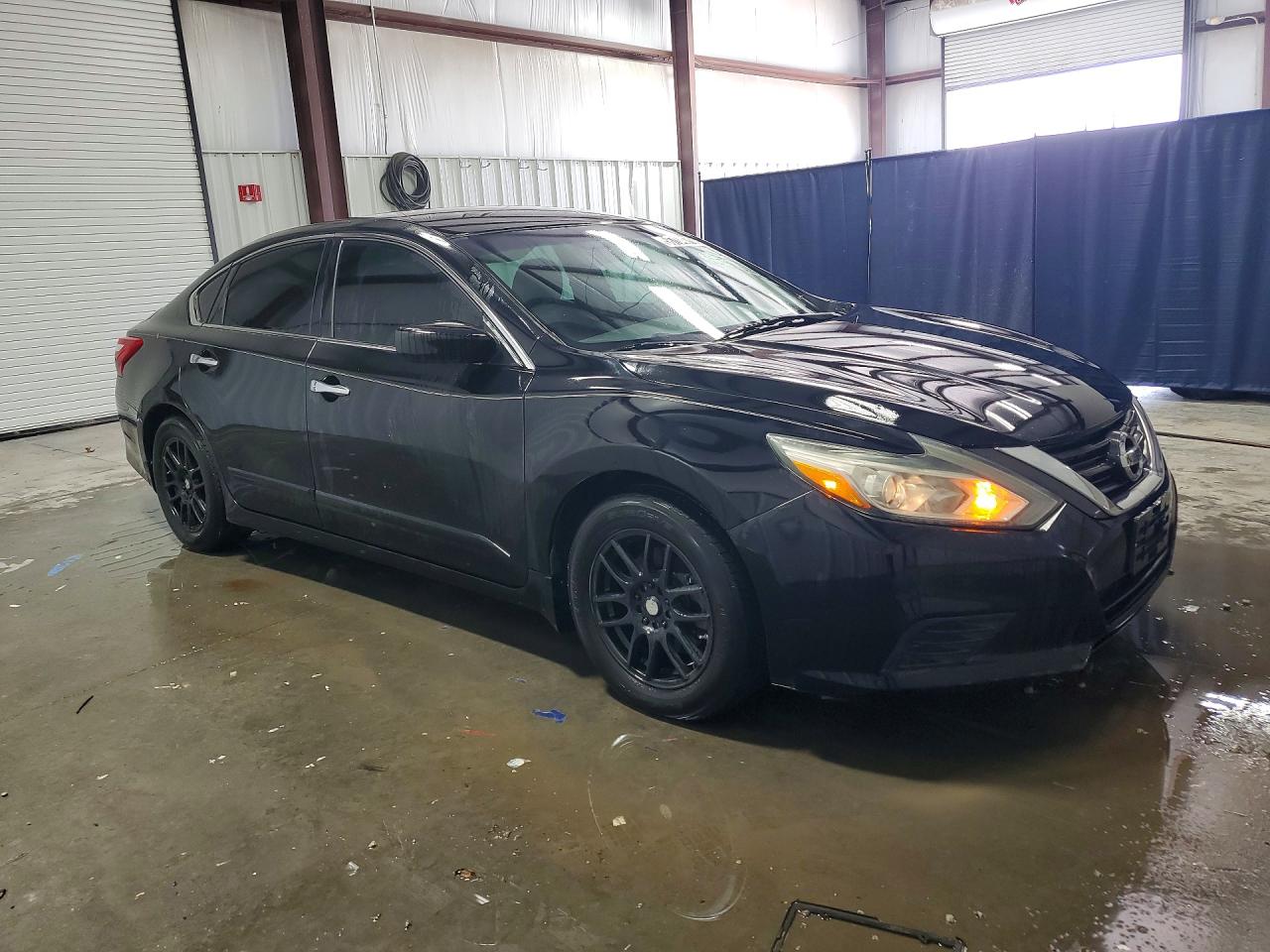 2016 NISSAN ALTIMA 2.5 S — снимка 4