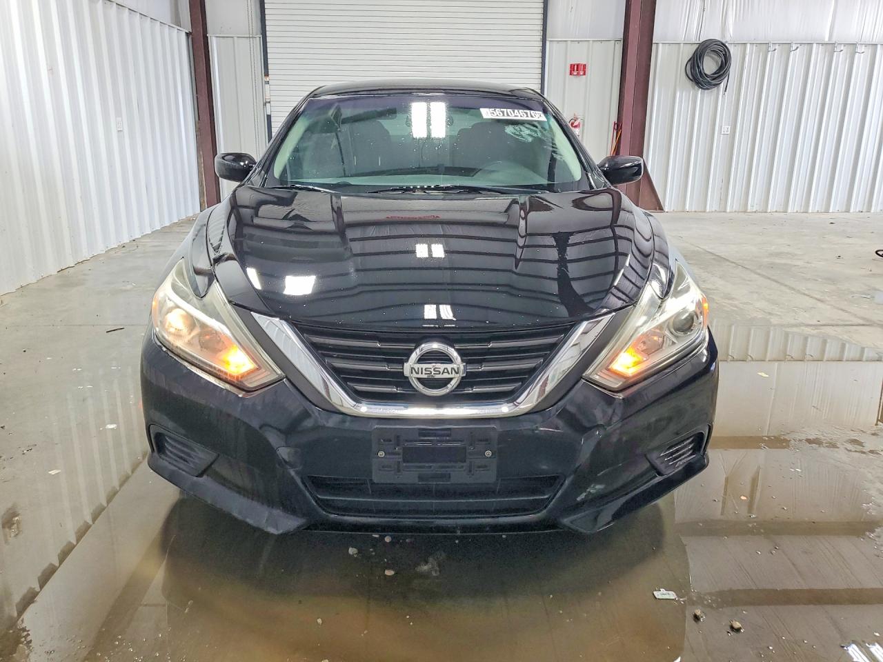 2016 NISSAN ALTIMA 2.5 S — снимка 5