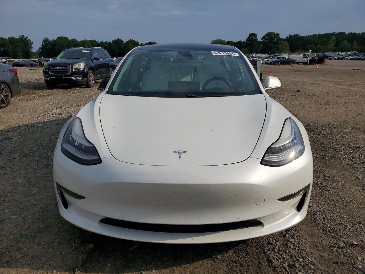 2018 TESLA MODEL 3 — снимка 5