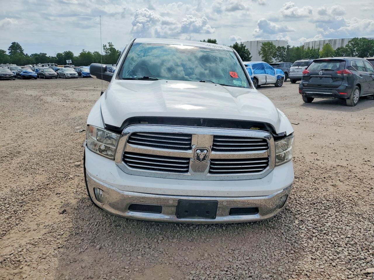 2017 RAM 1500 SLT — снимка 5