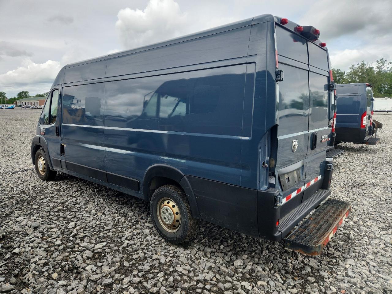 2020 RAM PROMASTER 3500 3500 HIGH — снимка 2
