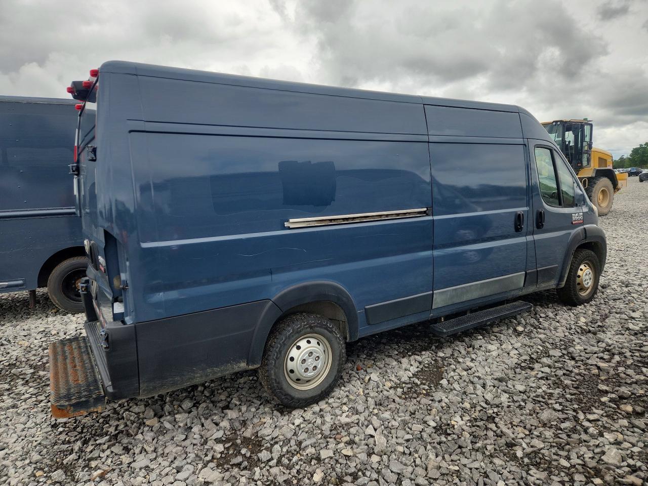 2020 RAM PROMASTER 3500 3500 HIGH — снимка 3
