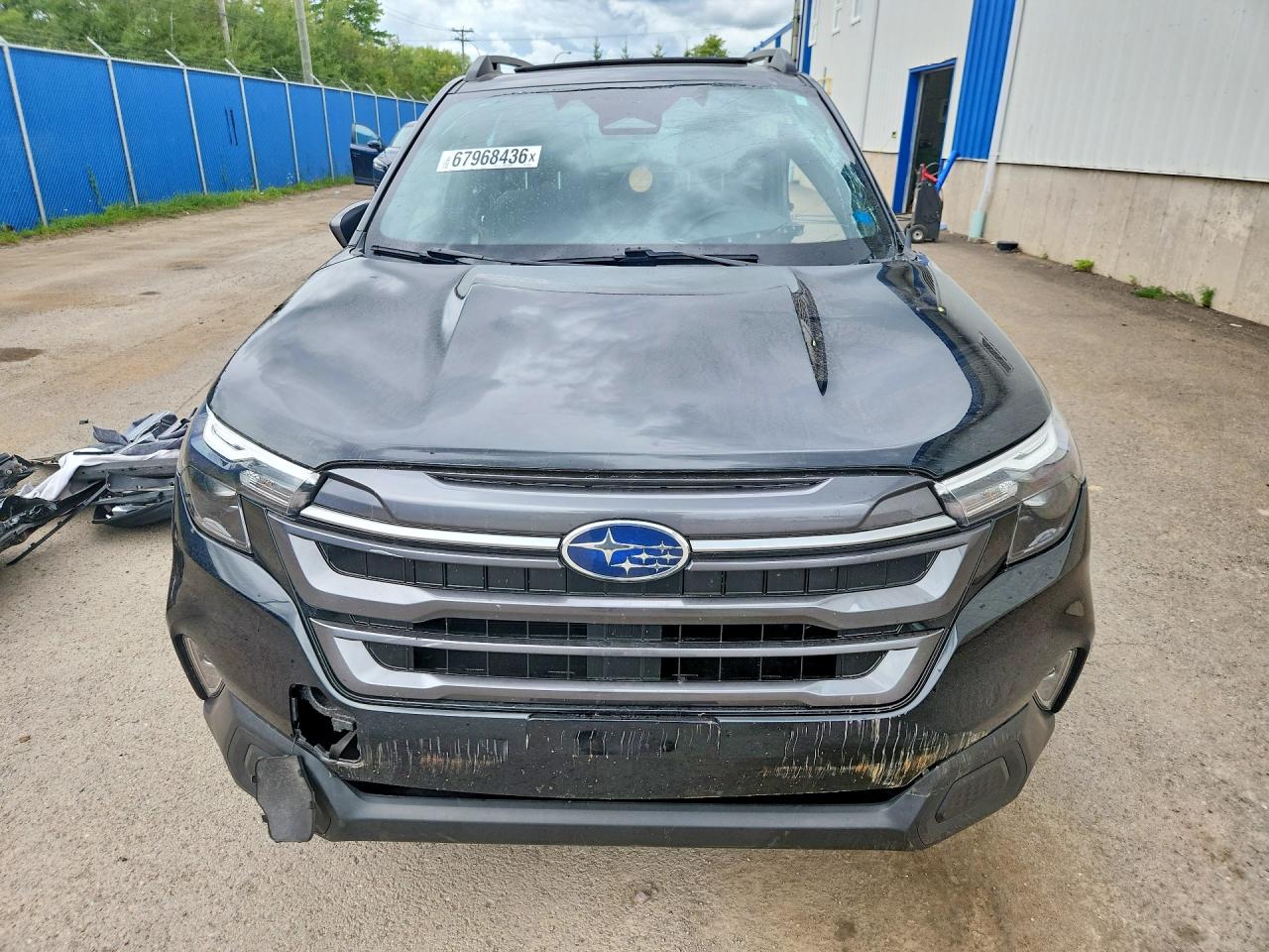 2025 SUBARU FORESTER PREMIUM — снимка 5