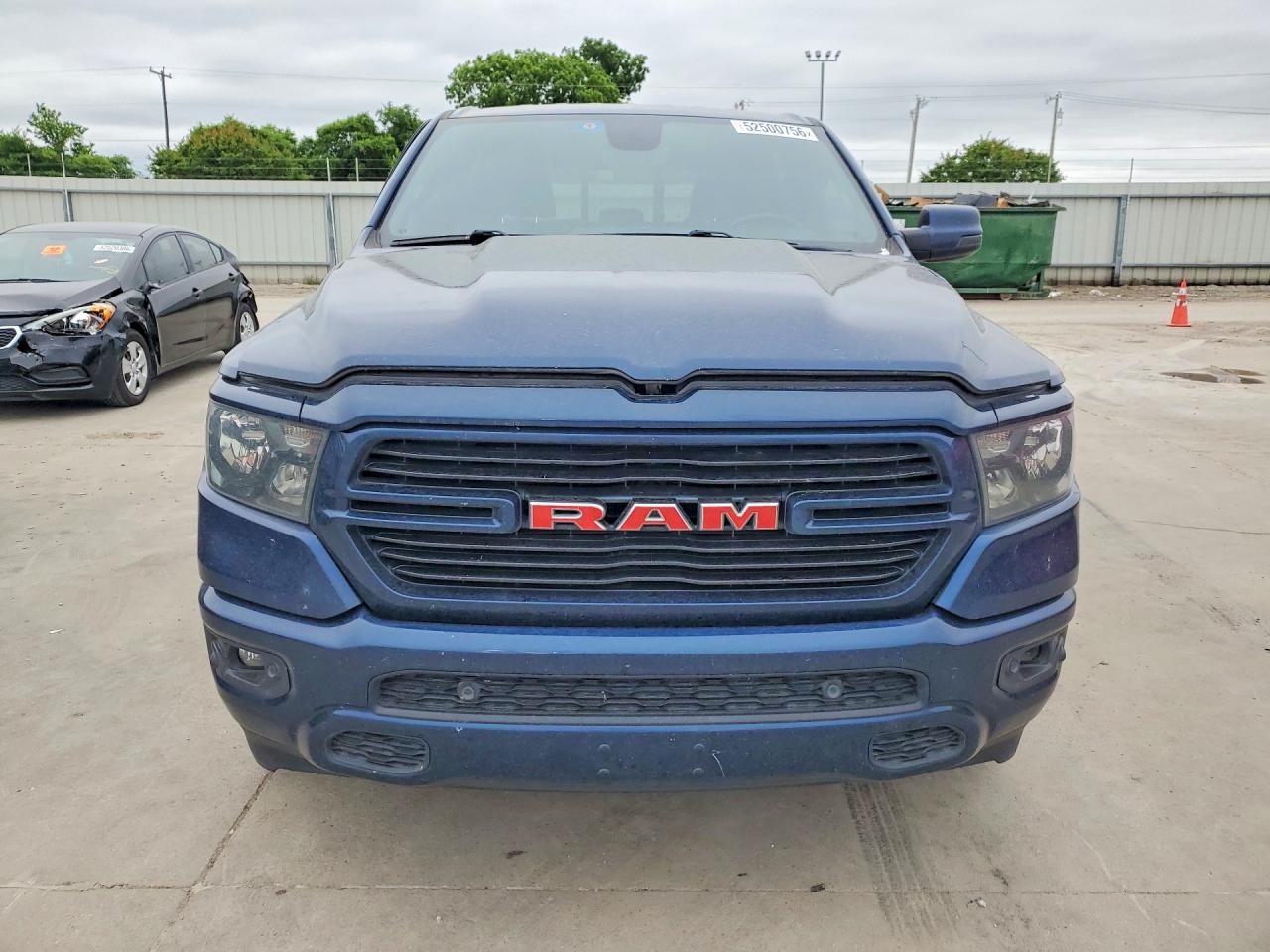 2020 RAM 1500 BIG HORN — снимка 5