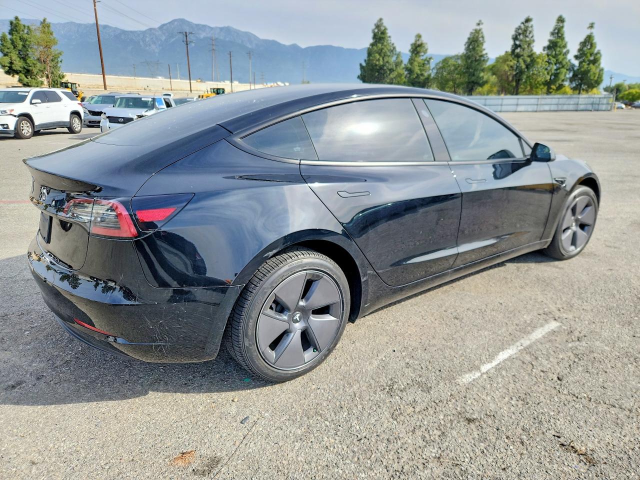 2023 TESLA MODEL 3 — снимка 3