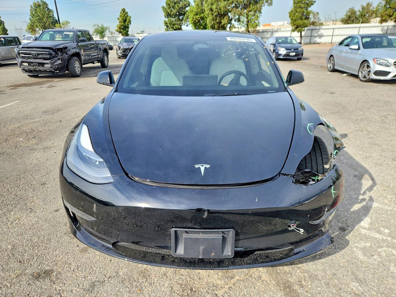 2023 TESLA MODEL 3 — снимка 5