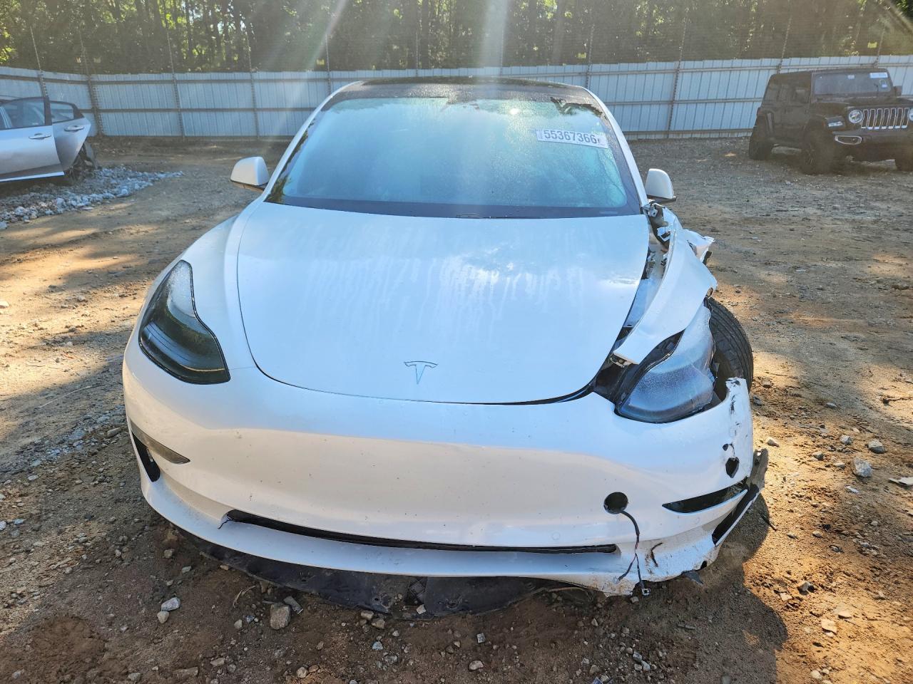 2021 TESLA MODEL 3 — снимка 5