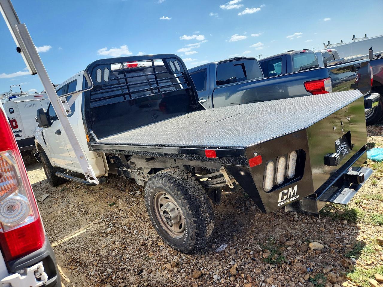 2021 FORD F250 SUPER DUTY — снимка 2