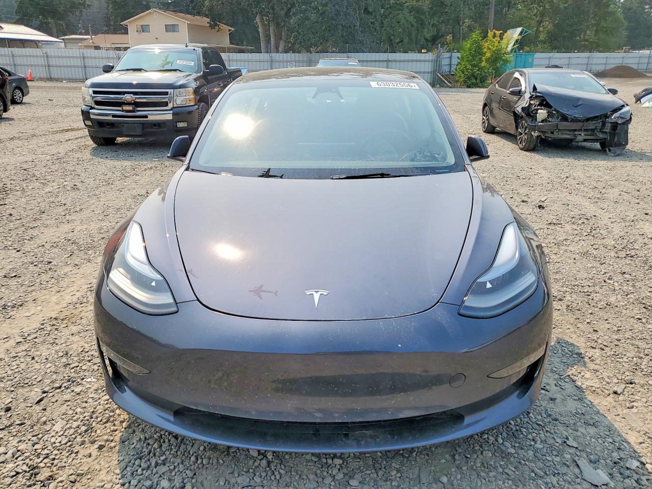 2023 TESLA MODEL 3 — снимка 5