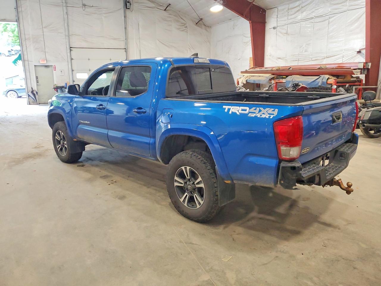 2024 TOYOTA 2554A — снимка 2