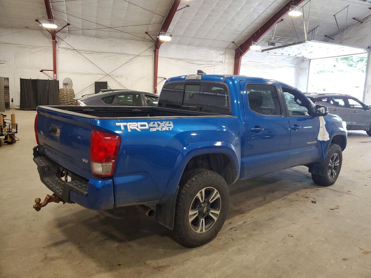 2024 TOYOTA 2554A — снимка 3