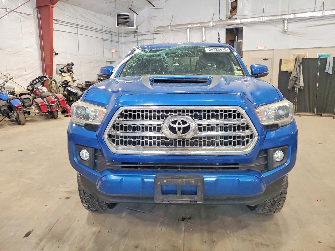 2024 TOYOTA 2554A — снимка 5