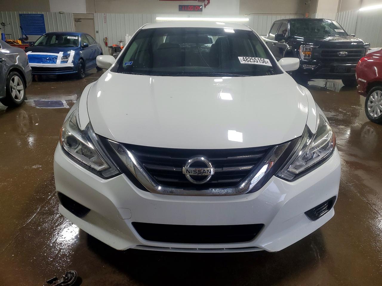 2016 NISSAN ALTIMA 2.5 S — снимка 5