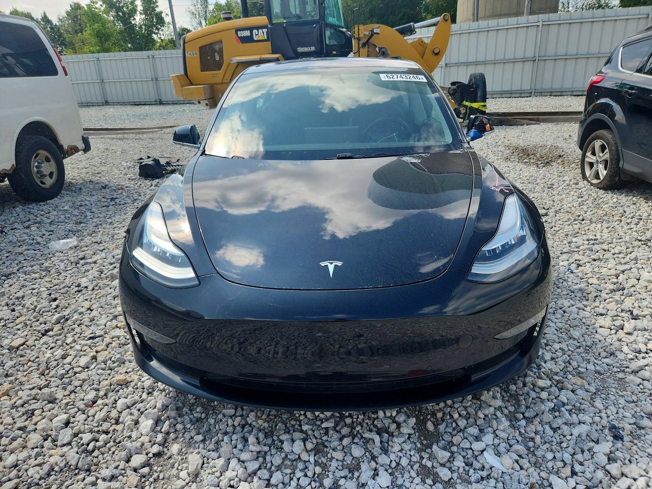 2018 TESLA MODEL 3 — снимка 5