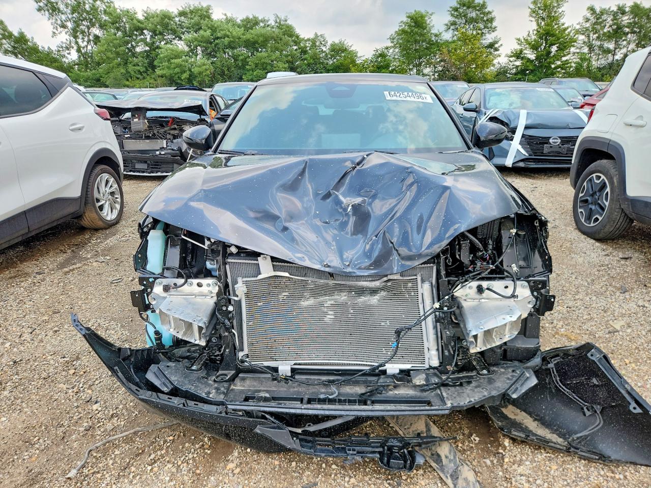 2026 HONDA CIVIC SPORT — снимка 5