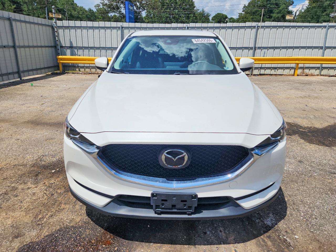 2021 MAZDA CX-5 TOURING — снимка 5