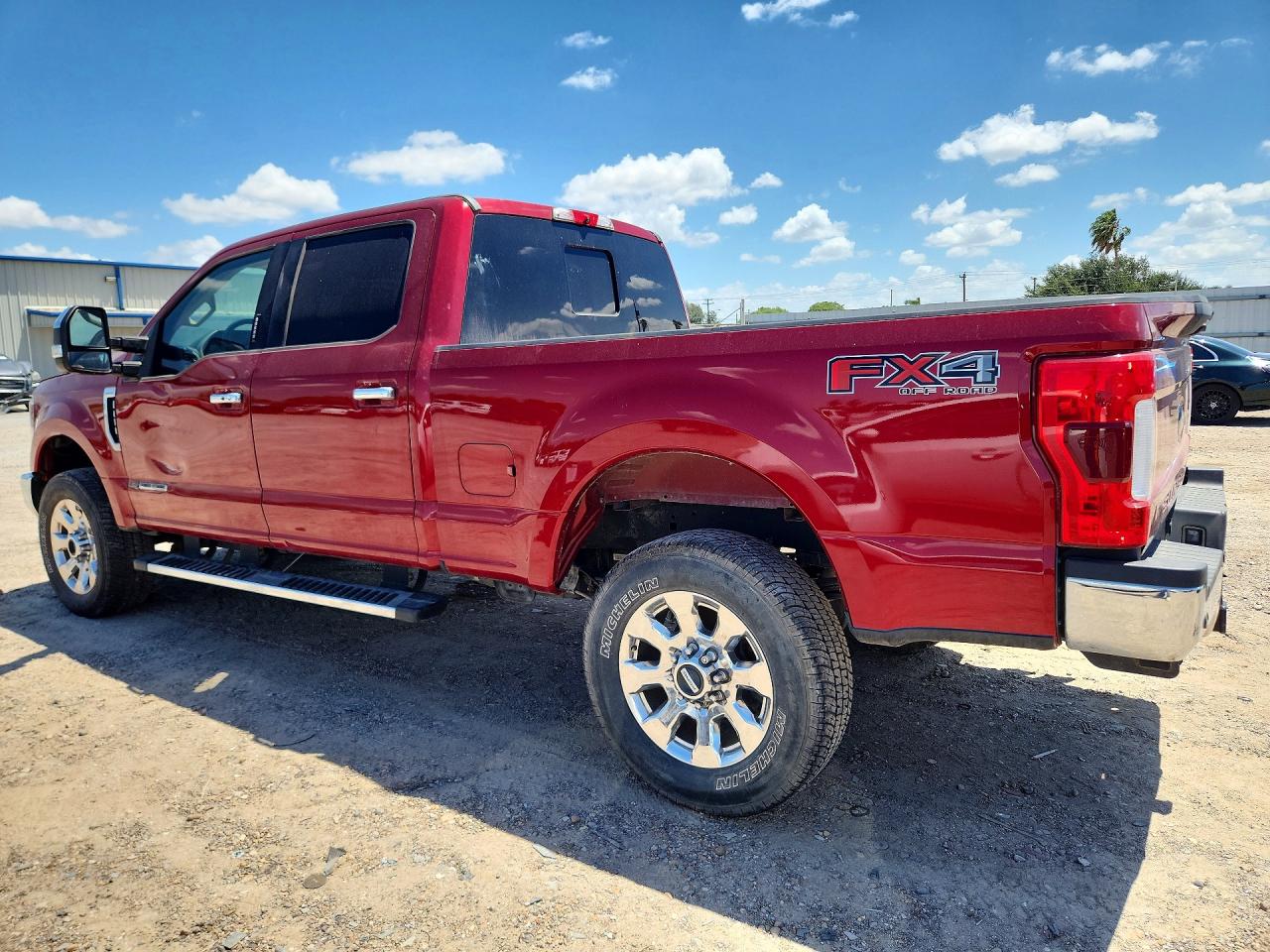 2019 FORD F250 SUPER DUTY — снимка 2
