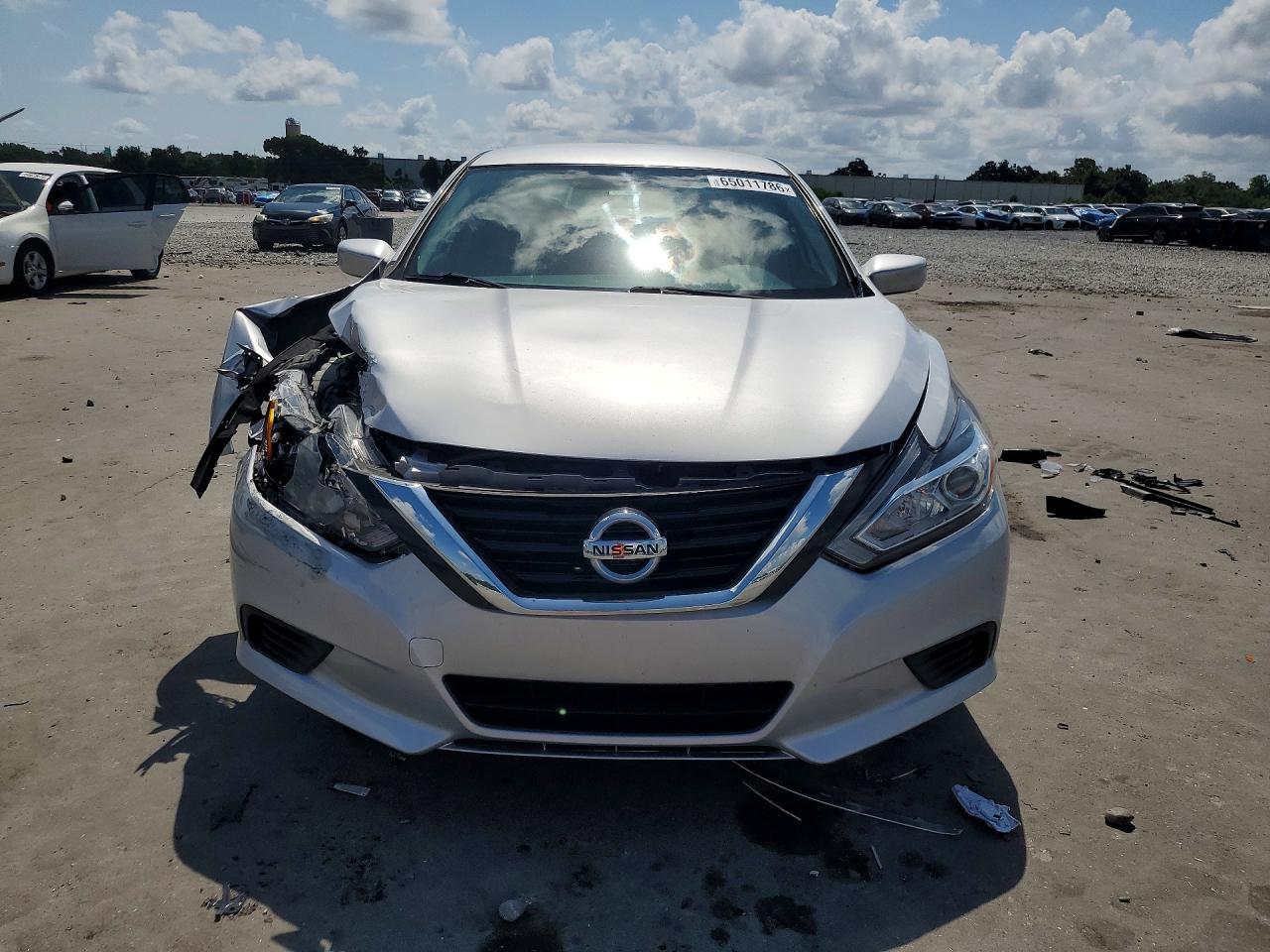 2016 NISSAN ALTIMA 2.5 S — снимка 5
