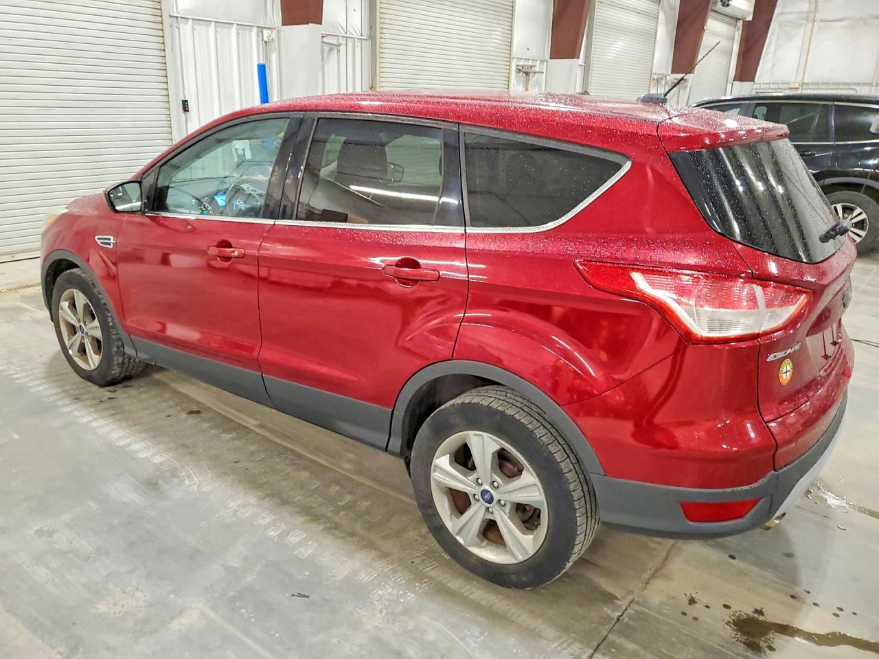 2015 FORD ESCAPE SE — снимка 2