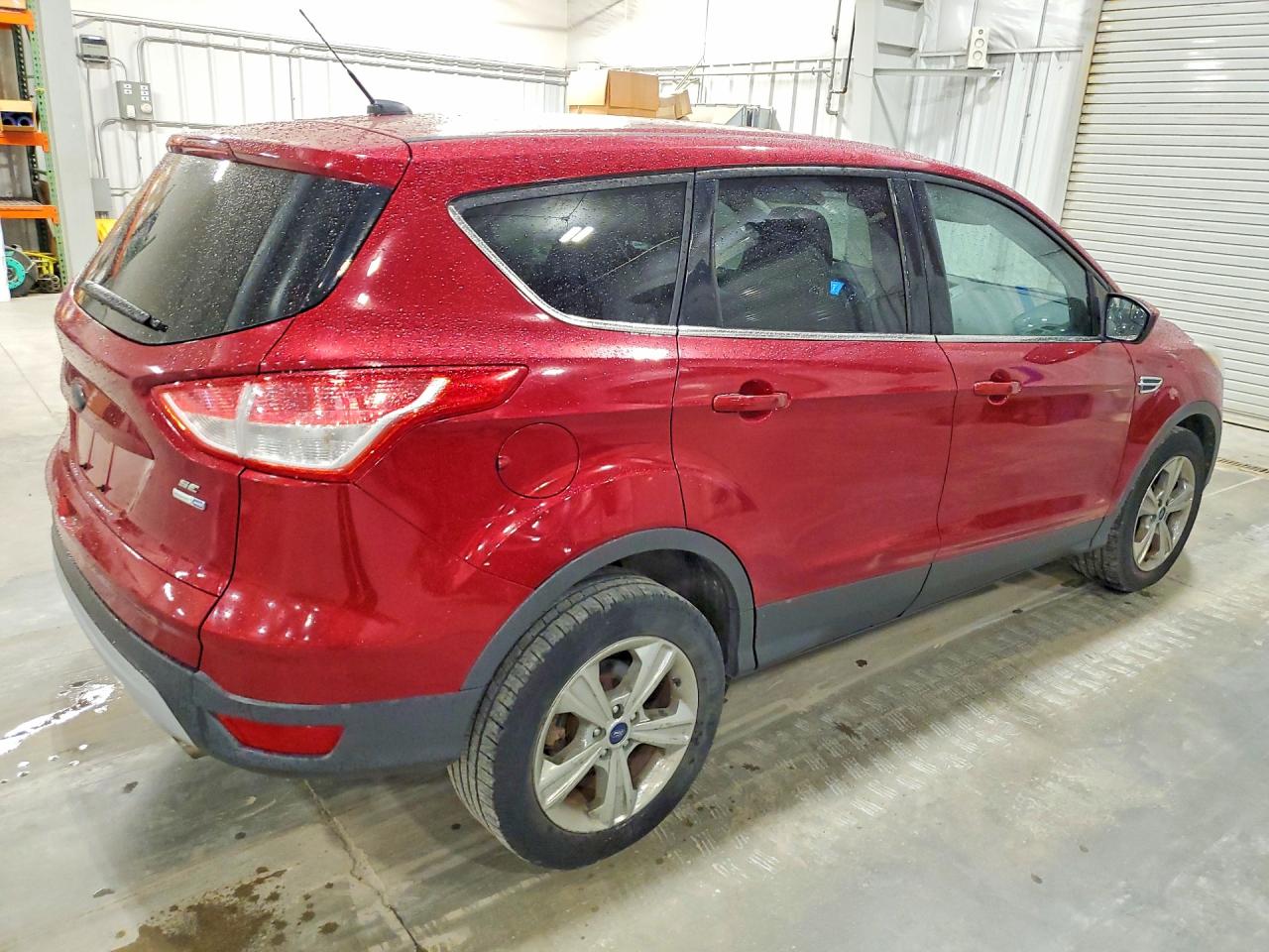 2015 FORD ESCAPE SE — снимка 3