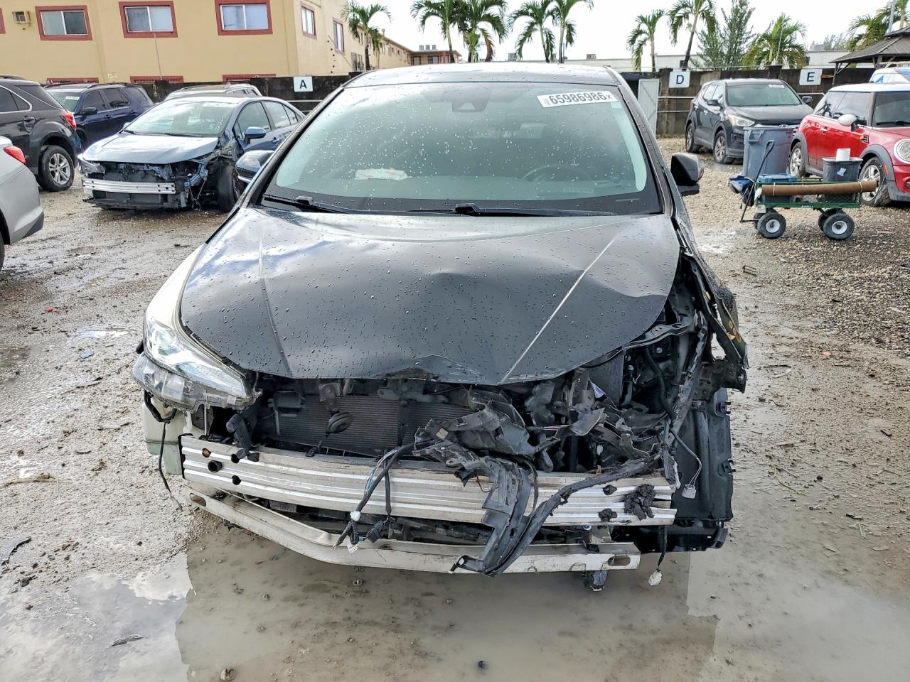 2019 VOLKSWAGEN PASSAT WOLFSBURG — снимка 5