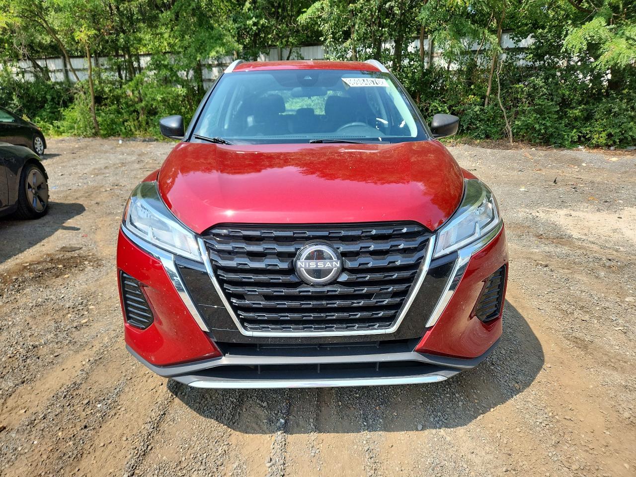 2024 NISSAN KICKS SV — снимка 5