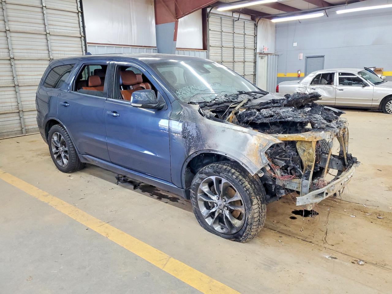 2020 DODGE DURANGO R/T — снимка 4